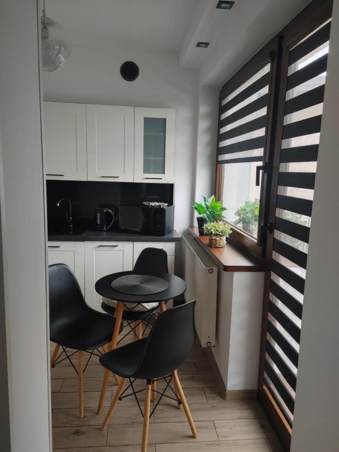 Apartamenty U Zofii อิวาวา ภายนอก รูปภาพ