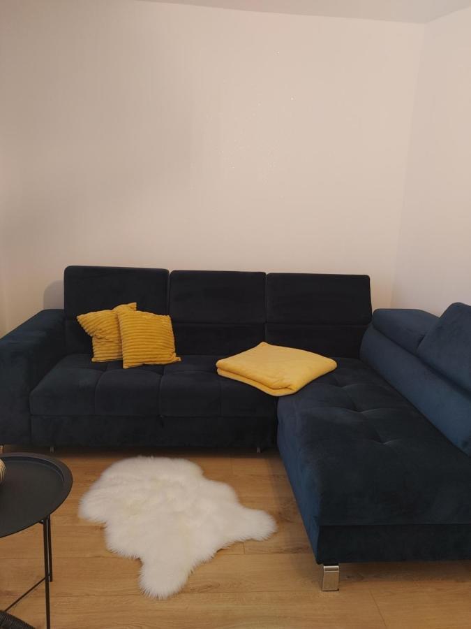 Apartamenty U Zofii อิวาวา ภายนอก รูปภาพ