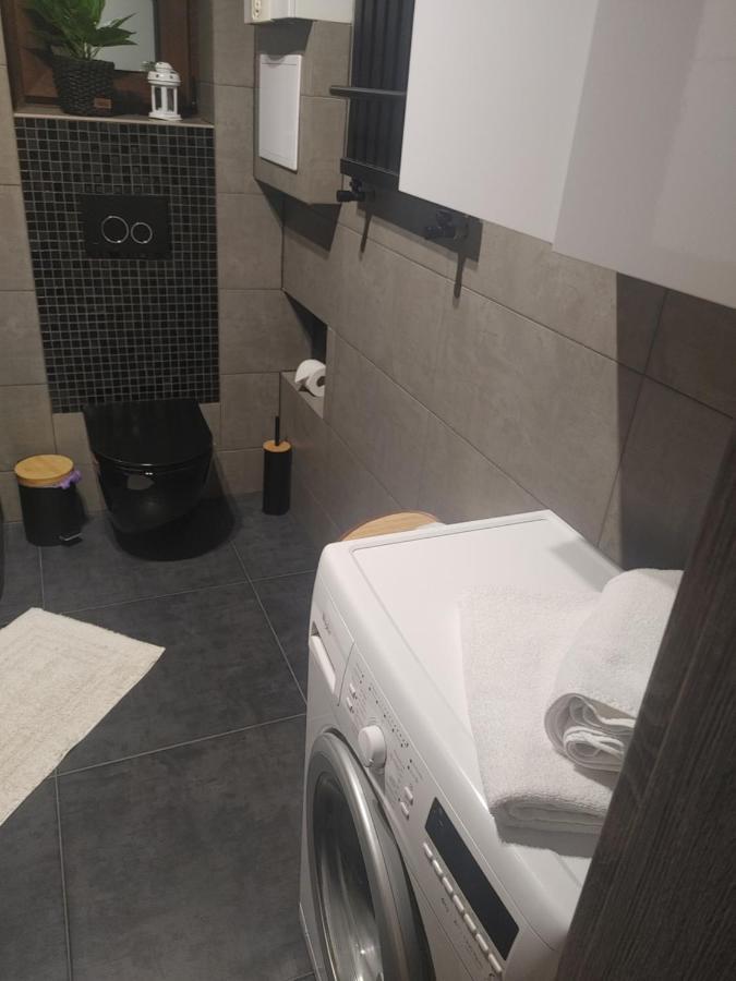 Apartamenty U Zofii อิวาวา ภายนอก รูปภาพ